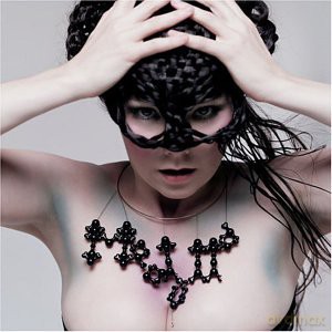 Bjork: Medulla [CD]