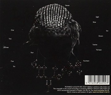 Bjork: Medulla [CD]