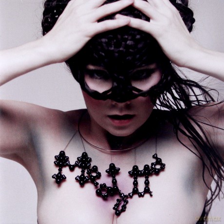 Bjork: Medulla [CD]