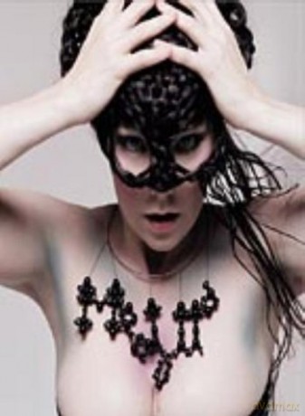 Bjork: Medulla [CD]+[DVD]