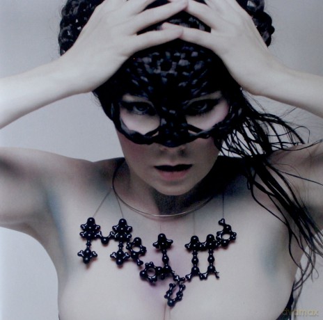 Bjork: Medulla [2xWinyl]