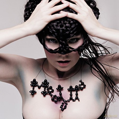 Bjork: Medulla (Limited Edition) [2xWinyl]