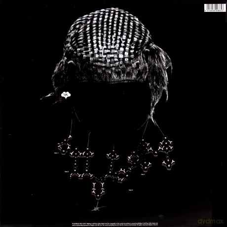 Bjork: Medulla (Limited Edition) [2xWinyl]