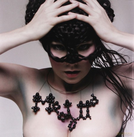 Bjork: Medulla (Limited Edition) [2xWinyl]