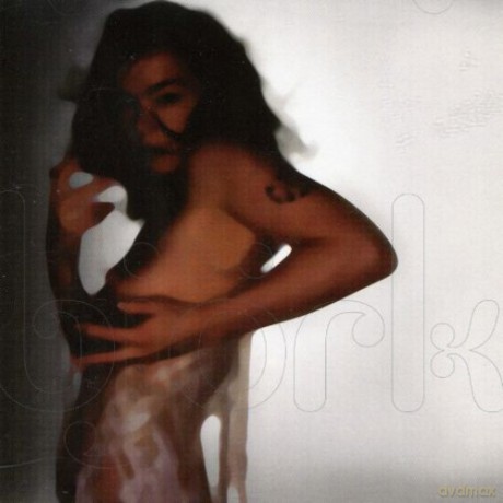 Bjork: Pagan Poetry [DVD]