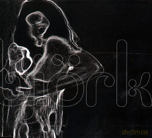 Bjork: Pagan Poetry 1 [CD]