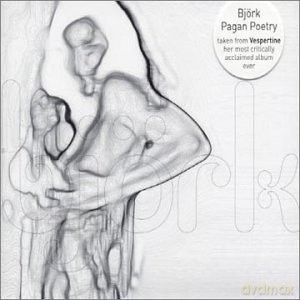 Bjork: Pagan Poetry 2 [CD]