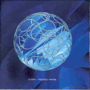 Bjork: Possibly Maybe 1 (digipack) [CD]