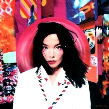 Bjork: Post [Winyl]
