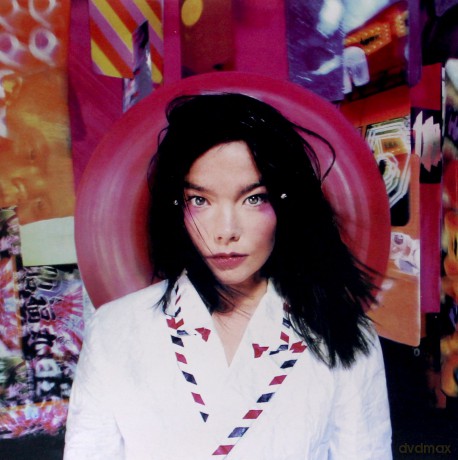 Bjork: Post [Winyl]