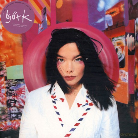 Bjork: Post Limited [Winyl]