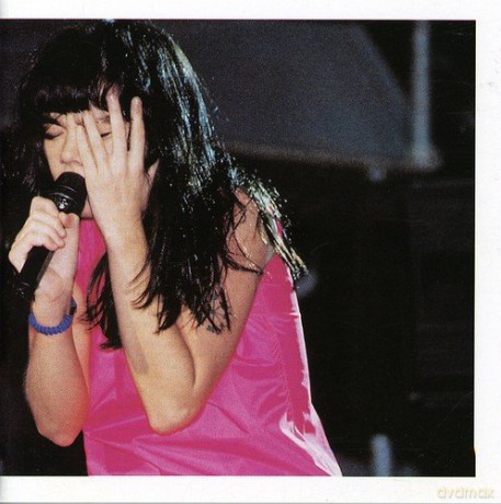Bjork: Post Live [CD]