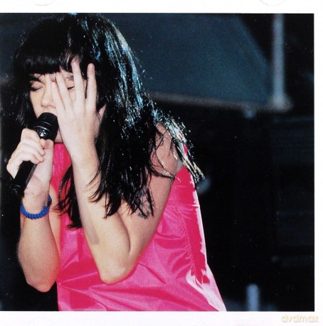 Bjork: Post Live [CD]