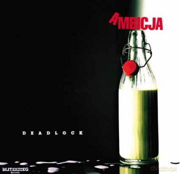 Deadlock: Ambicja [CD]