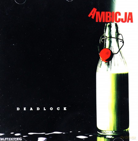 Deadlock: Ambicja [CD]
