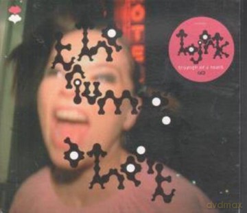 Bjork: Triumph Of A Heart 2 (digipack) [CD]