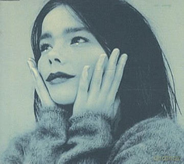 Bjork: Venus As A Boy 2 [CD]