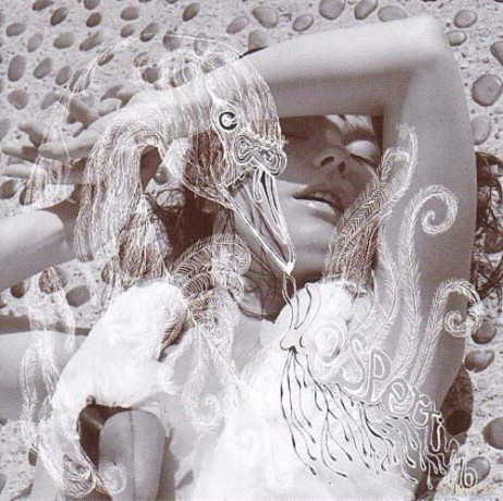 Bjork: Vespertine [2xWinyl]