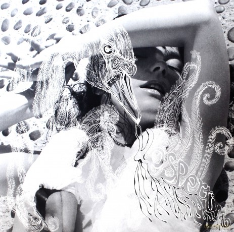 Bjork: Vespertine [2xWinyl]