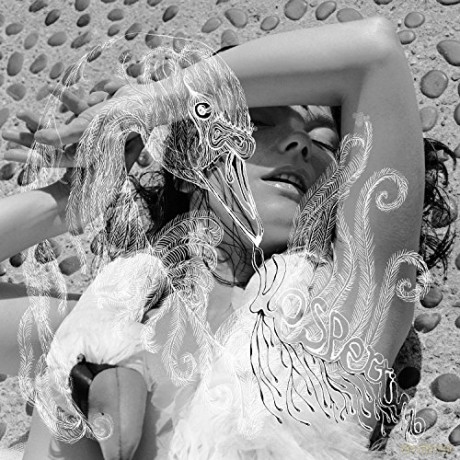 Bjork: Vespertine (Limited Edition) [2xWinyl]