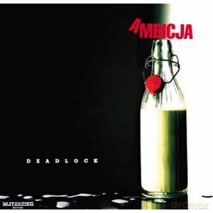 Deadlock: Ambicja [Winyl]