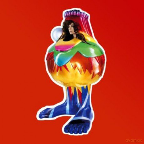 Bjork: Volta [CD]