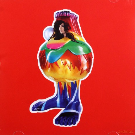 Bjork: Volta [CD]