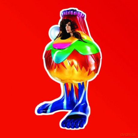 Bjork: Volta [2xWinyl]