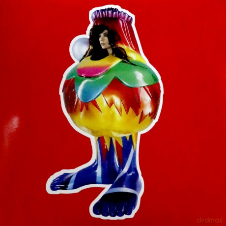 Bjork: Volta [2xWinyl]