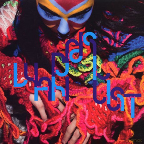 Bjork: Wanderlust (Limited Multiformat Collection) [Winyl]+[DVD]+[CD]