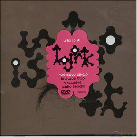Bjork: Who Is It [DVD]