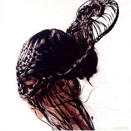 Bjork: Who Is It 1 [CD]