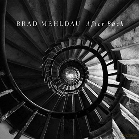 Brad Mehldau: After Bach [CD]
