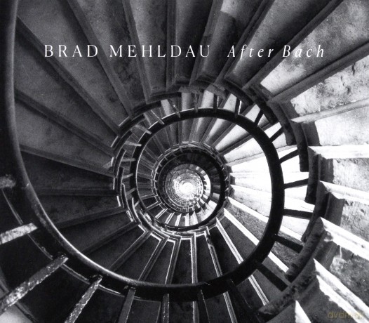 Brad Mehldau: After Bach [CD]