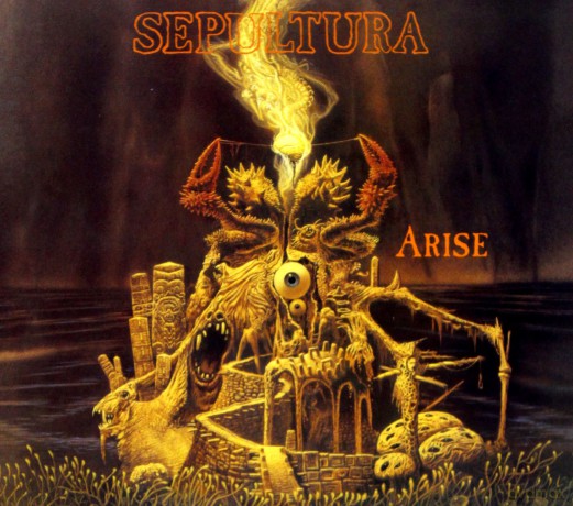 Sepultura: Arise [2CD]