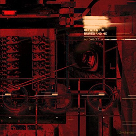 Between The Buried And Me: Automata I [CD]