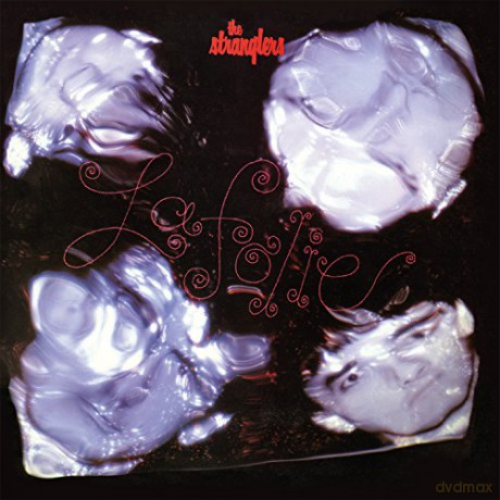 The Stranglers: La Folie (2017 Repackage) [CD]