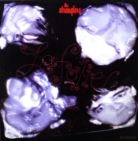 The Stranglers: La Folie (2017 Repackage) [CD]