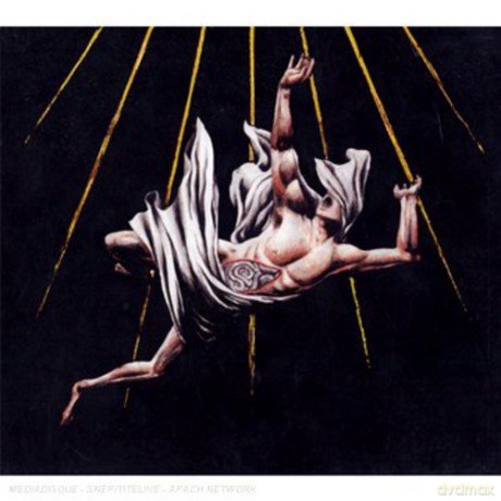 Deathspell Omega: Ite, Maledici, In Ignem Aeternum (digipack) [CD]