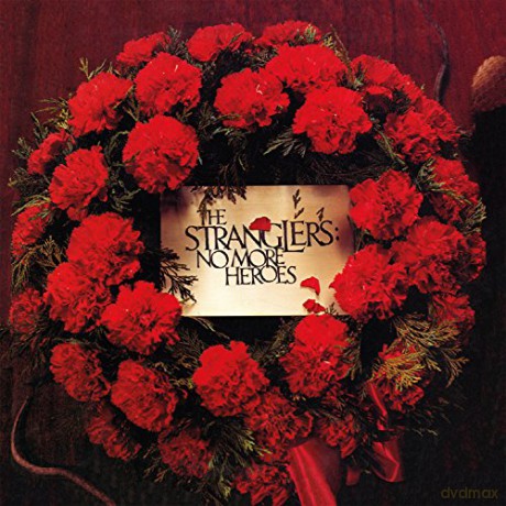 The Stranglers: No More Heroes (2017 Repackage) [CD]