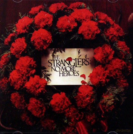 The Stranglers: No More Heroes (2017 Repackage) [CD]