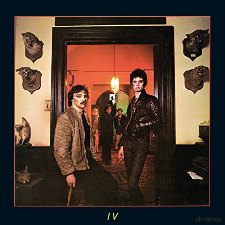 The Stranglers: Rattus Norvegicus (2017 Repackage) [CD]