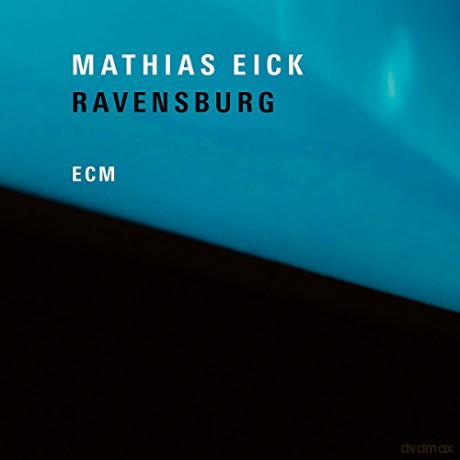 Mathias Eick: Ravensburg [CD]