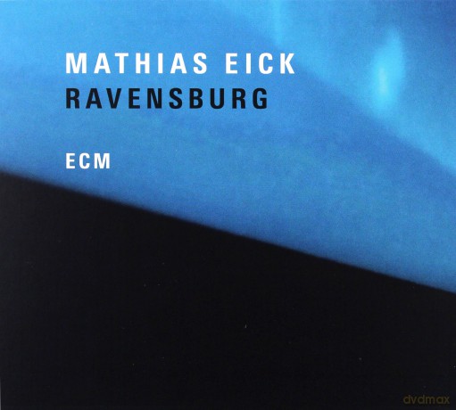 Mathias Eick: Ravensburg [CD]