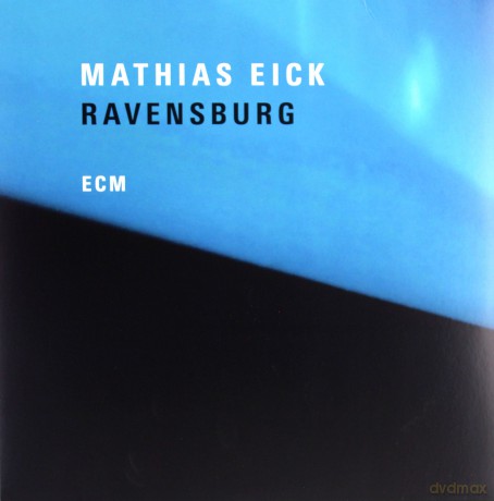Mathias Eick: Ravensburg [Winyl]