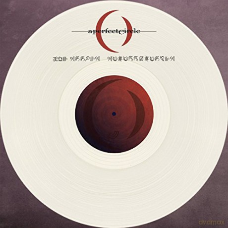 A Perfect Circle: The Doomed/Disillusioned (Limited Edition, 10'' Vinyl) [Winyl]