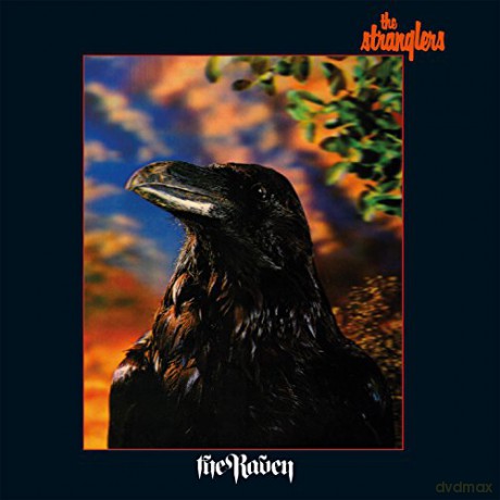 The Stranglers: The Raven (2017 Repackage) [CD]