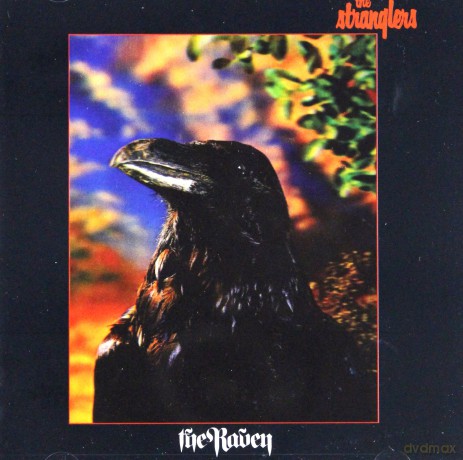 The Stranglers: The Raven (2017 Repackage) [CD]