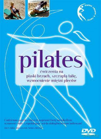 Pilates [DVD]