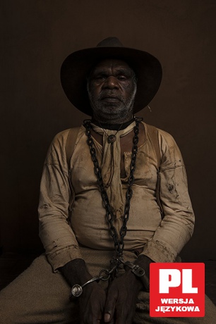 Sweet Country [DVD]